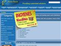 http://www.novoparts.hu ismertető oldala